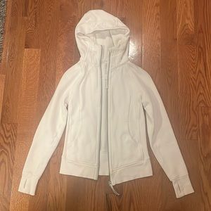 Lululemon Scuba Hoodie